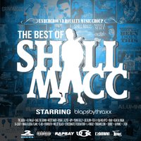 Get on U - Shill Macc & Messy Marv