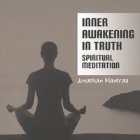 Soothing Background - Jonathan Mantras
