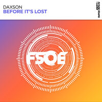 Before It's Lost - Daxson