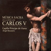 Prophetiae Sibyllarum: Stbilla Libyca II - Angel Recasens & Орландо ди Лассо