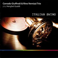 Anteprima - Corrado Giuffredi