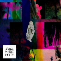 How Long Will Be Now - Denis the Night & the Panic Party