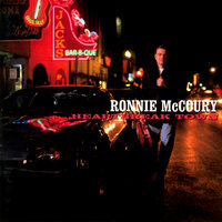 The Road From Coeburn To Warren - Ronnie McCoury