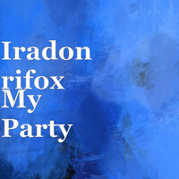 Beautiful Girl - Iradon rifox