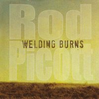 Still I Want You Bad - Rod Picott