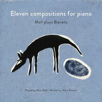 A Feather Floating on Air - Bierens & Moll Plays Bierens & Nico Moll