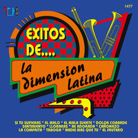 El Mala Suerte - Dimension Latina