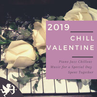 Bossa Piano (Romantic Songs) - Brenda Evora  & Piano Chillout & Piano Chillout & Brenda Evora