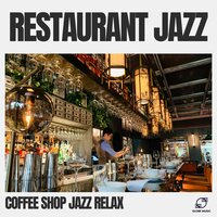 Cool Cappuccino Cadence - Coffee Shop Jazz Relax