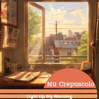 The Day's Awaken - Nu Crepuscolo