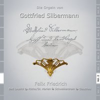 Zwölf kurze und leichte Orgelvorspiele: No. 9, Adagio - Felix Friedrich
