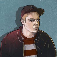 All of Us - Chris Orrick & Apollo Brown