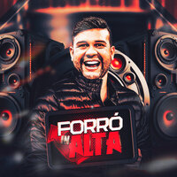 Não Gosto Eu Amo - Forró Medôin