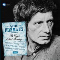 Ibert: Divertissement: I. Introduction - Allegro vivo - Louis Fremaux