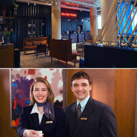Trio Jazz Soundtrack for Hotel Lounge Bars - Study Jazz
