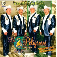 El Prieto Crispin - Los Peligrosos de Durango