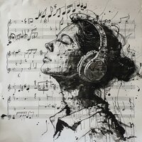 Symphony Tells Story - Alpha Waves & Bridge Dwellers & Zen Natural Sounds