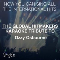 Diary Of A Madman - The Global HitMakers