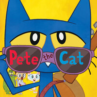 Pete The Cat Theme - Pete the Cat & Elvis Costello