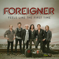 Juke Box Hero - Foreigner