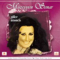Sen Bu Yaylaları Yaylayamazsın - Müzeyyen Senar