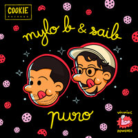Puro - Saib & Mylo B
