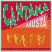 Mangiamo - Musta