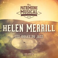 Maybe Tomorrow - Helen Merrill