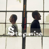 Stepwise - Tomas Fujiwara & Taylor Ho Bynum