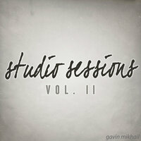 Silence - Gavin Mikhail