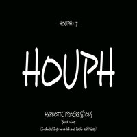 Black Vines - Hypnotic Progressions