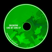 Tell Me Why - Soldatov