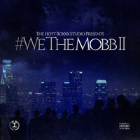 Swerv’in on’em - Poison The Don & Yikes & El Boogie
