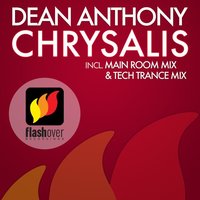 Chrysalis - Dean Anthony