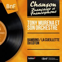 La cueillette du coton - Tony Murena Et Son Orchestre