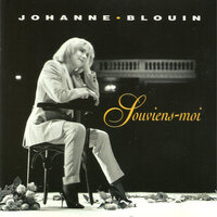 Les feuilles mortes - Johanne Blouin