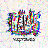 Baws 2020 - Nesbrurussen - Voldtechno