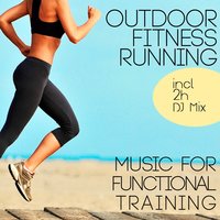 Workout Sounds Music for Functional Training - Alex Denada