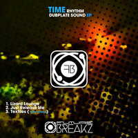 Textiles - Time Rhythm & G Drive