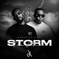 No Boundaries - Oddxperienc & Mr Dan 10111