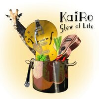 Who Am I - Kairo