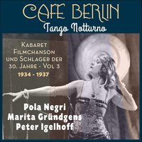 Capriolen - Eric Helgar & Peter Kreuder