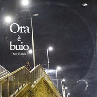 Luce bianca (hvitt lys) - Thomas Dybdahl