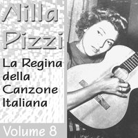 Musetto - Nilla Pizzi