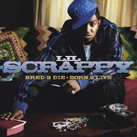 Touching Everything - Lil Scrappy & Yung Joc