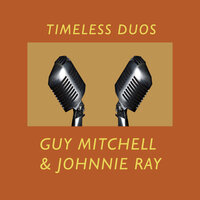 Feet Up - Guy Mitchell