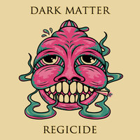 Glue - Dark Matter