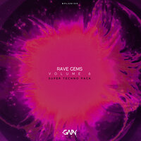 Join A Rave - Francesca Fagiani