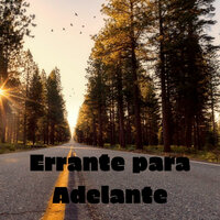 Dejando la Playa - Caminante