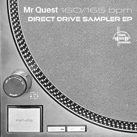 Lik Wood - Mr Quest